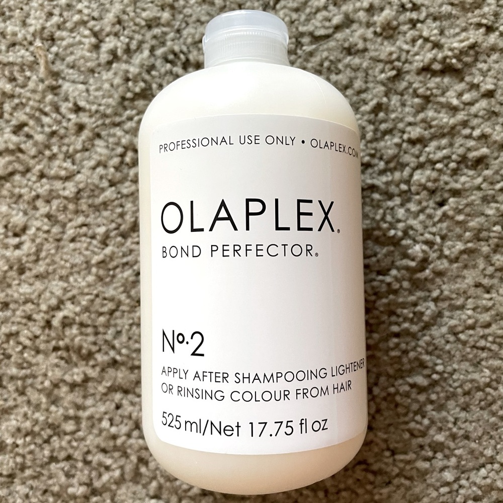 Olaplex #2 Salon Professional Hair Deep Conditioning Treatment